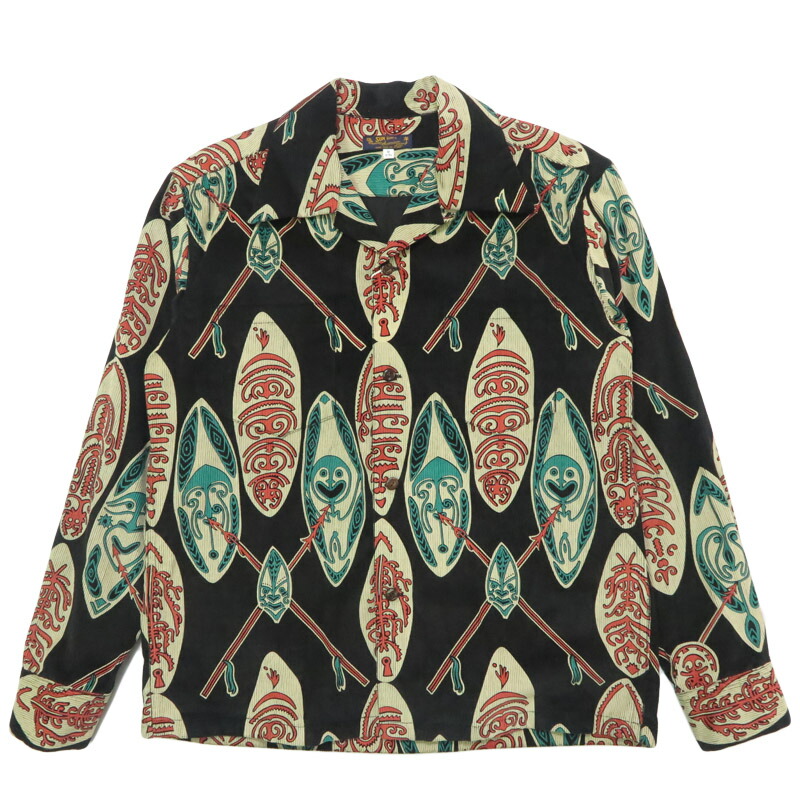 楽天市場】サンサーフ SUN SURF 長袖 