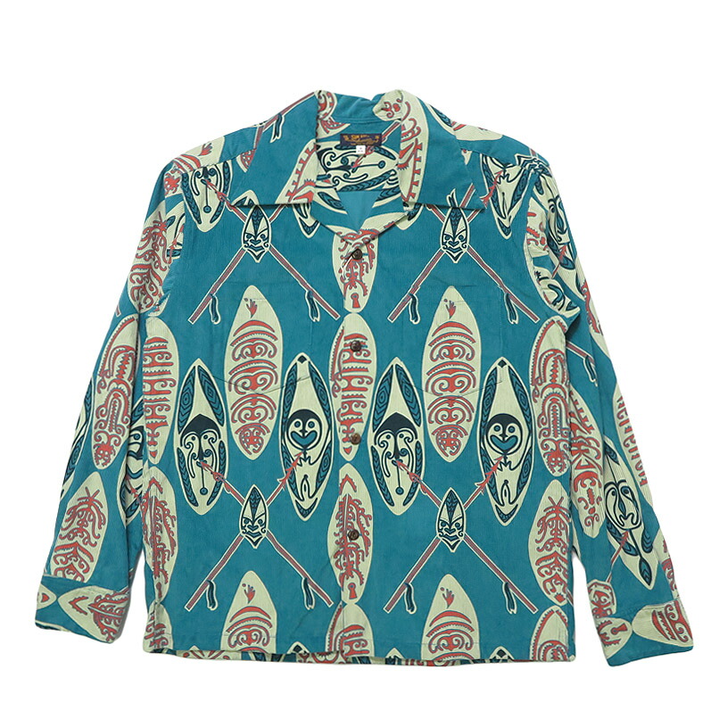 楽天市場】サンサーフ SUN SURF 長袖 