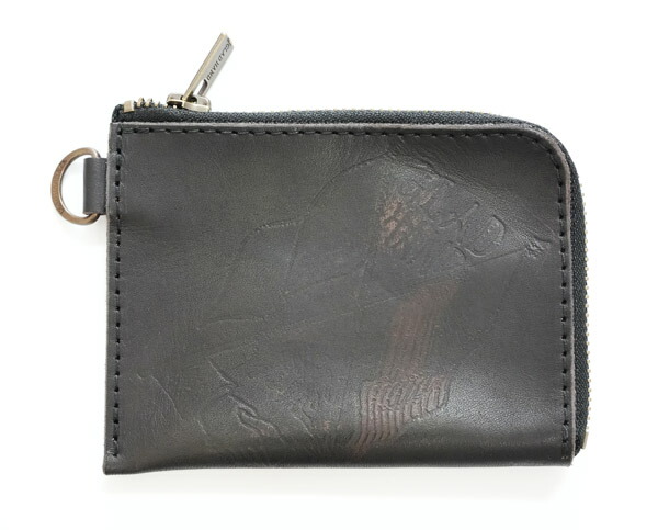 楽天市場】VASCO × GLAD HAND ヴァスコ グラッドハンド レザー コイン