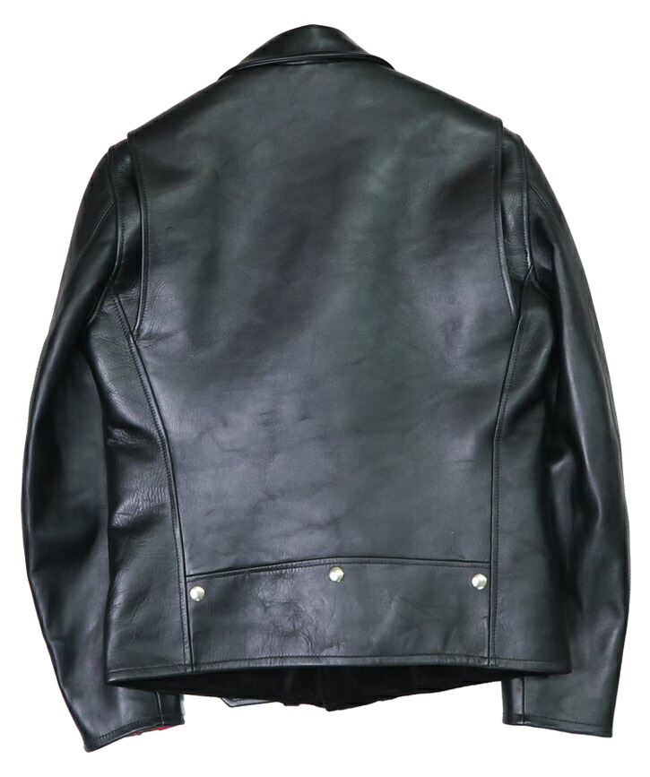 楽天市場】JELADO ジェラード ホースハイド ライダースジャケット