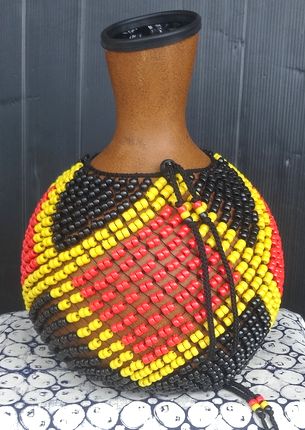 楽天市場】ファイバーグラス・シェケレ（カバサ）〜XLサイズ