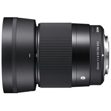 楽天市場】シグマ 30mm f1．4 dc dn ソニーeマウント用の通販