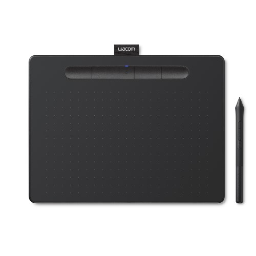 楽天市場】wacom intuos medium ワイヤレス ピスタチオグリーン (ctl