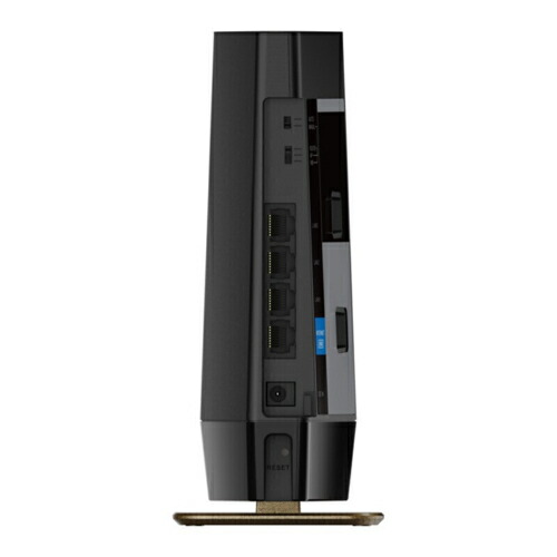 楽天市場】バッファロー BUFFALO WSR-6000AX8P-MB マットブラック Wi