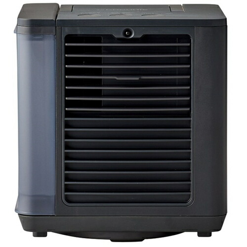 楽天市場】ショップジャパン ここひえ R7 CCH7BKWS ブラック 省エネ