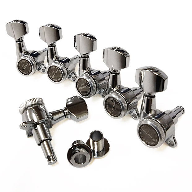 Taylor 114ce Gotoh マグナムロック付 Taylor 114ce Gotoh マグナム