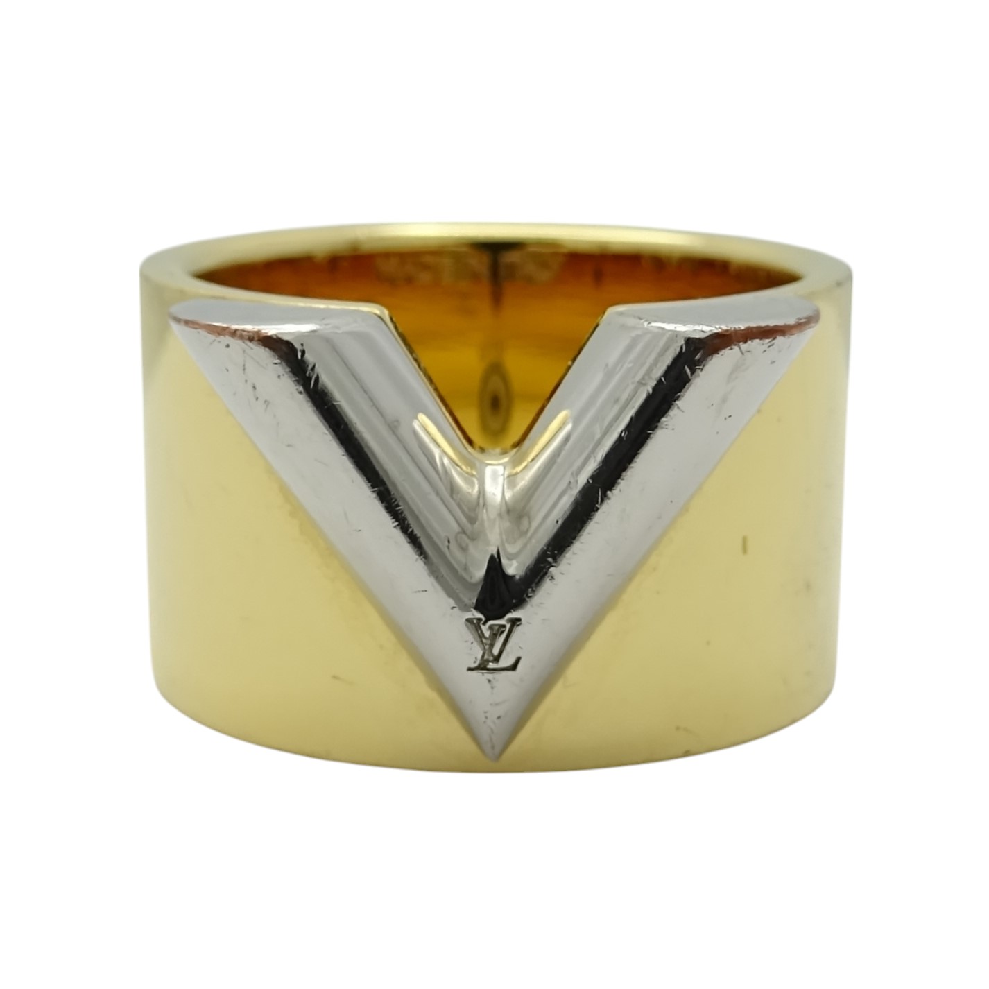 楽天市場】【中古】 LOUIS VUITTON (ルイヴィトン) エセンシャル V