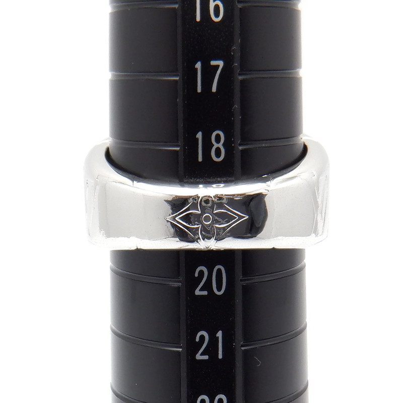 楽天市場】【中古】 LOUIS VUITTON (ルイヴィトン) シグネットリング