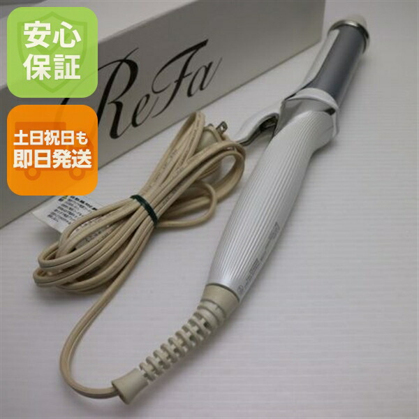 楽天市場】32mm refa beautech curl iron 32 re-af00aの通販