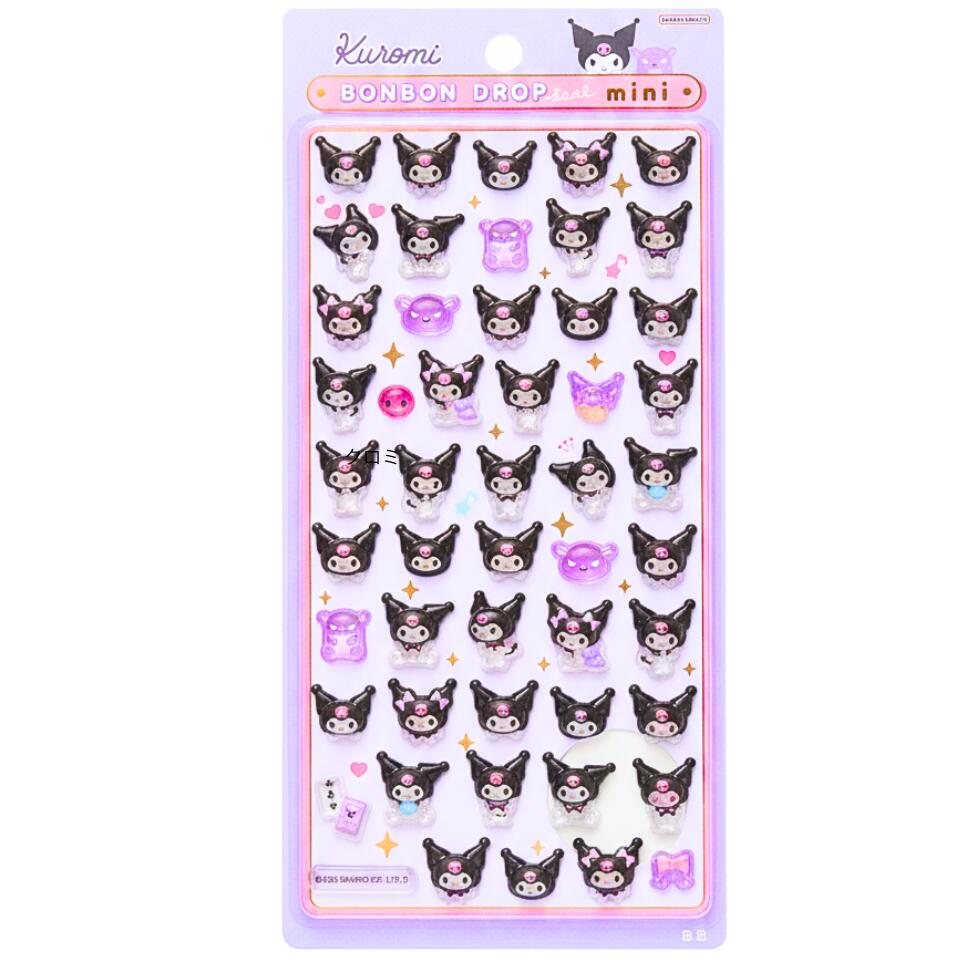 楽天市場】【正規品】送料無料【mini クロミ】mini BONBON DROP