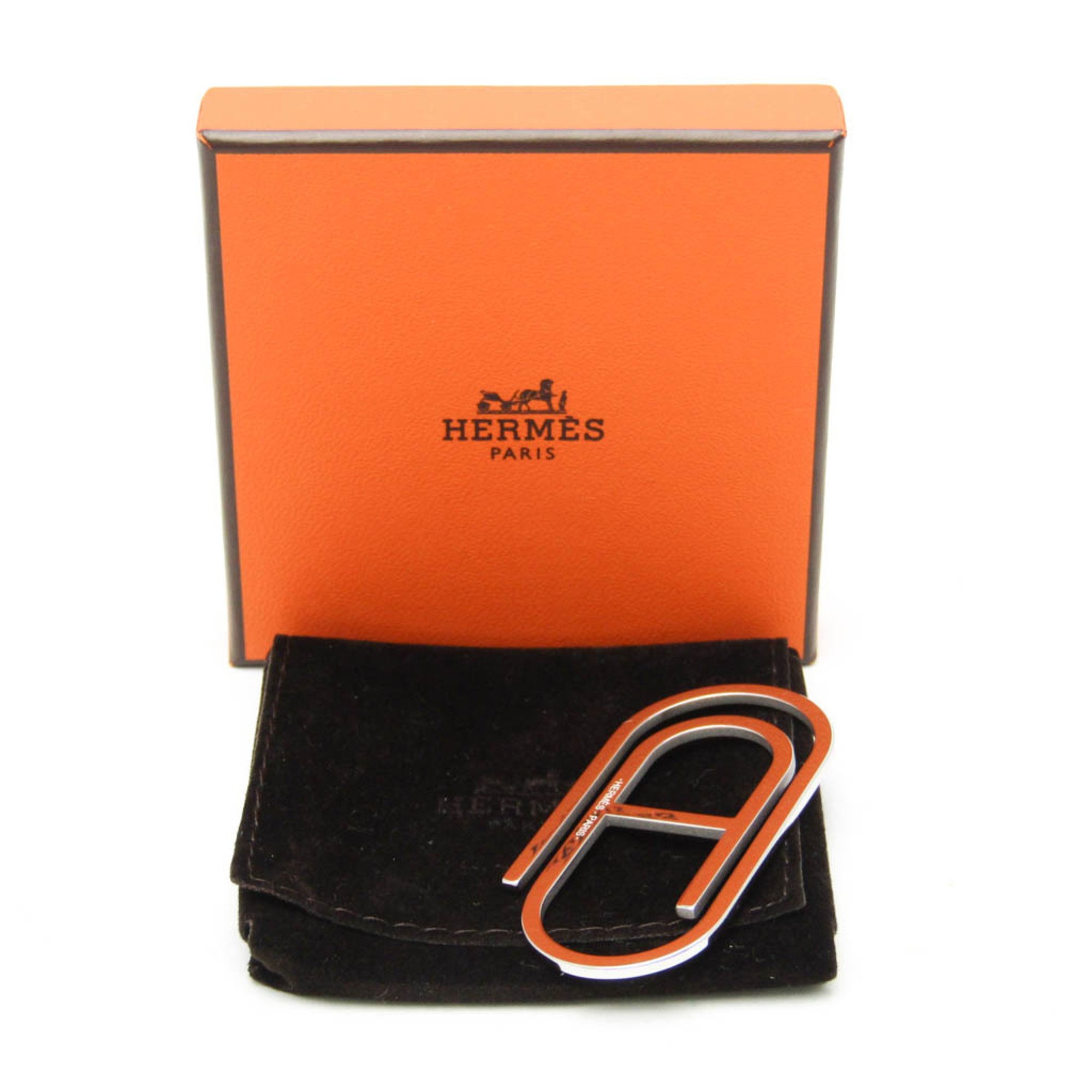 楽天市場】エルメス(Hermes) トロンボーン シラージュ メンズ メタル