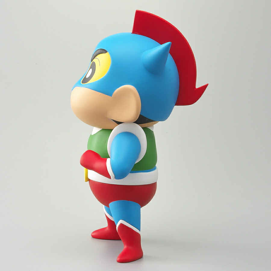 楽天市場】クレヨンしんちゃん MARBO TAKUMI COLLECTION アクション