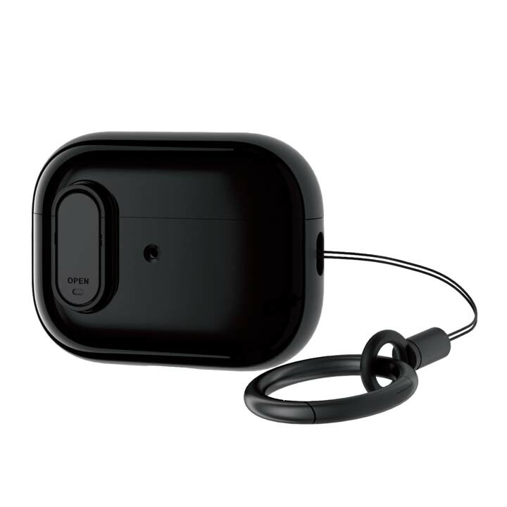 楽天市場】エレコム AirPods Pro 第2世代 用 TOUGH SLIM Lockケース