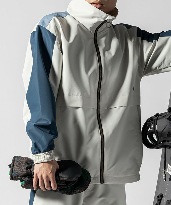 楽天市場】30%off 送料無料 スノーボードウェア inhabitant