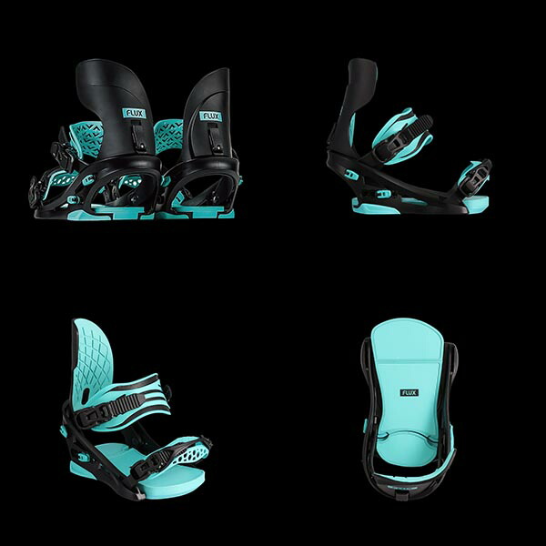 楽天市場】送料無料 FLUX フラックス バインディング CX シーエックス