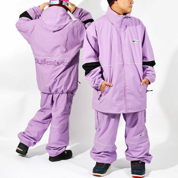 楽天市場】ラスト1着 Mサイズ パープル 50%off 送料無料 スノーボード