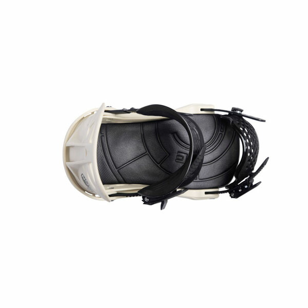 楽天市場】ラスト1点 送料無料 NOW ナウ バインディング BRIGADE