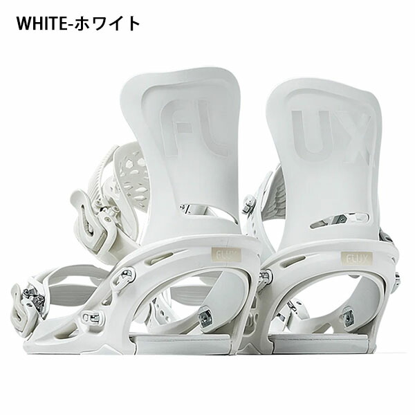 楽天市場】送料無料 FLUX フラックス バインディング GS ジーエス