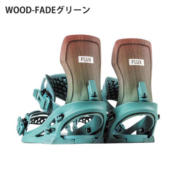楽天市場】送料無料 FLUX フラックス バインディング XF エックスエフ