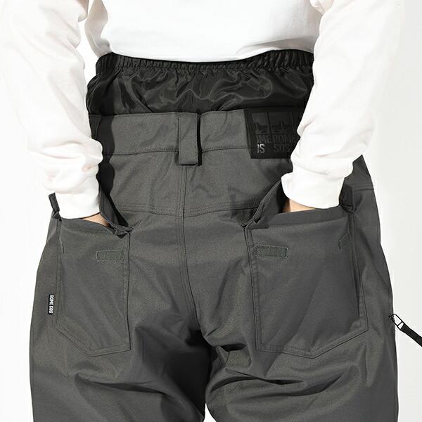 楽天市場】40%off Lサイズのみ 送料無料 スノーボードウェア ROME SDS