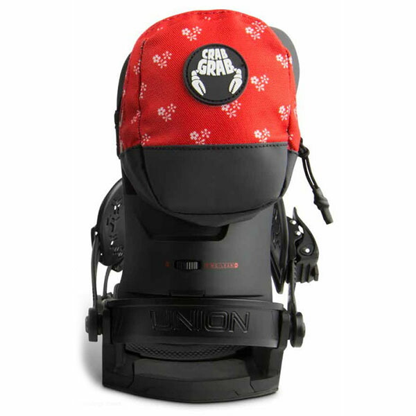 楽天市場】30%off ゆうパケット対応可能！ ビンディングバッグ CRAB