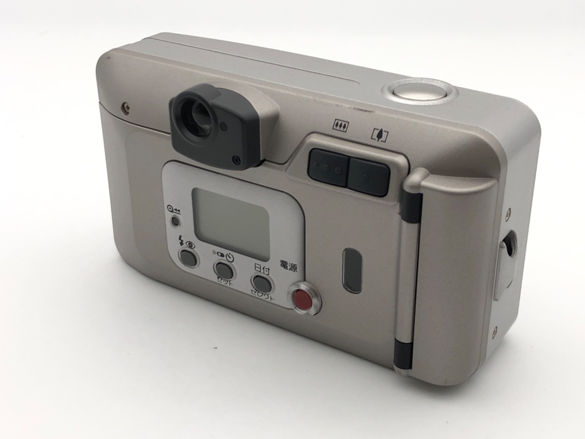 楽天市場】【中古】 【難あり品】 フジフイルム（FUJIFILM）SILVI