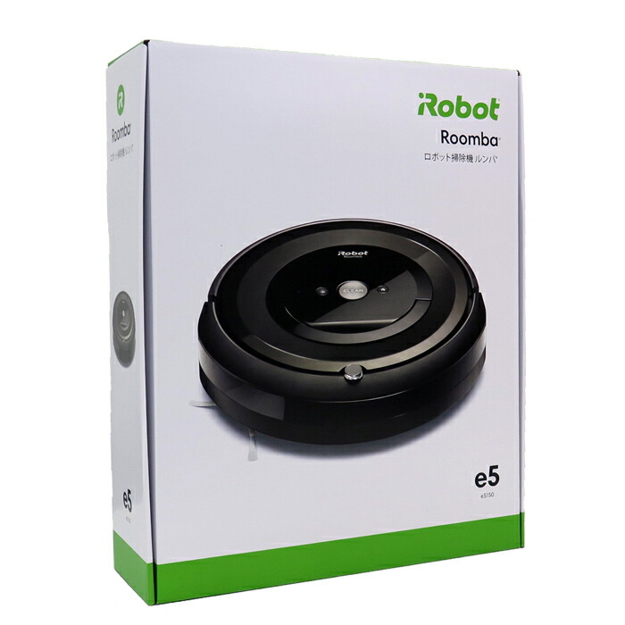 iRobot Roomba e5 ロボット掃除機 iRobot ルンバ e5 e515060 価格比較