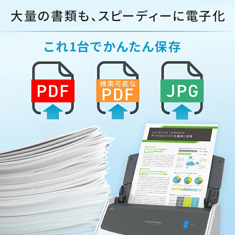 楽天市場】[400円OFFクーポン/くらしにプラス] スキャナー a4 名刺