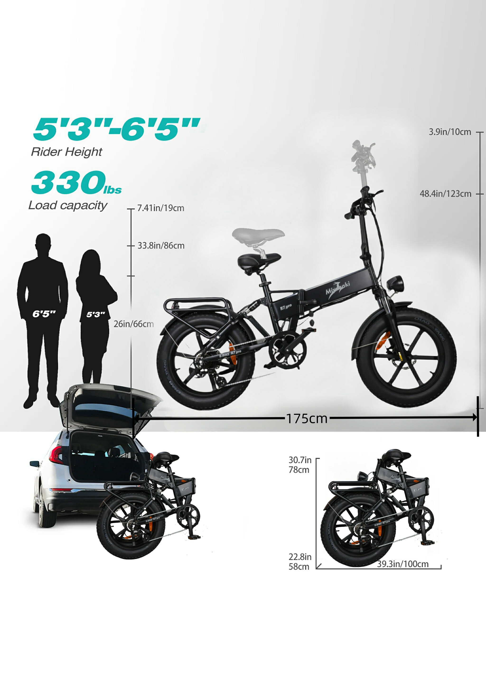 楽天市場】【型式認定取得品】【日本PSE取得品】【免許不要・公道走行