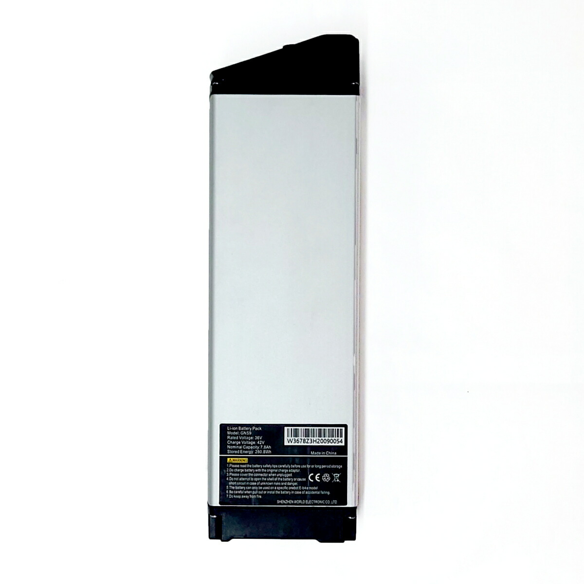 楽天市場】S9専用交換用パーツ バッテリー 電動アシスト自転車 交換用