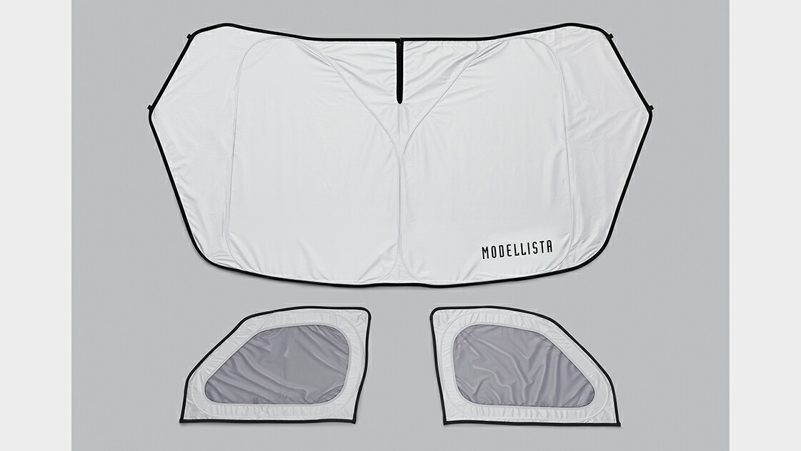 楽天市場】トヨタ純正 モデリスタ40系 アルファード・ヴェルファイア用