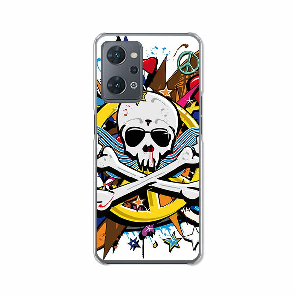 楽天市場】OPPO Reno7 A / OPPO Reno9 A 共通 ケース/カバー 【PEACE