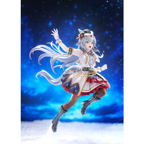 楽天市場】『ウマ娘 プリティーダービー』 オグリキャップ〜キセキの