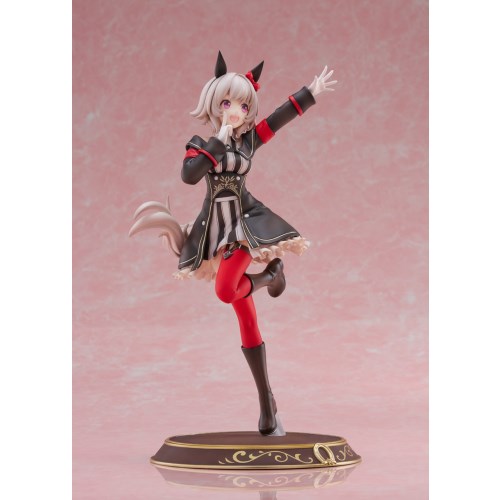 楽天市場】『ウマ娘 プリティーダービー』 カレンチャン 勝負服Ver. 1