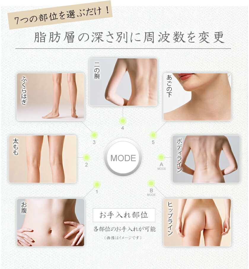 楽天市場】日本製 業務用 キャビテーション CAVIPRO（EIP200キャビプロ