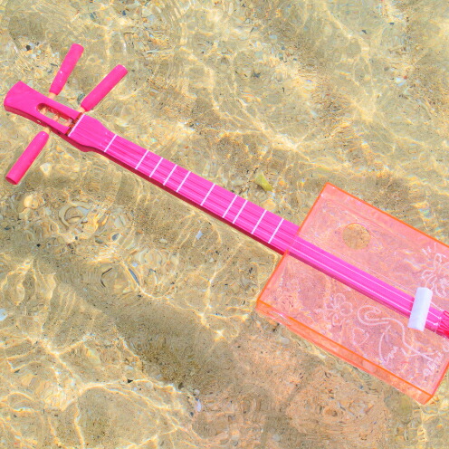 楽天市場】【ふるさと納税】【三線工房まちだ屋】サンレレ海遊び