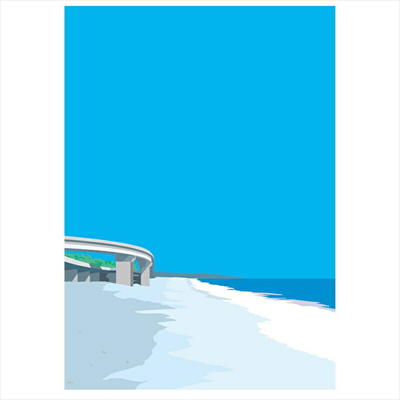 楽天市場】【ふるさと納税】【寝転がってみた風景】直筆サイン入り 額