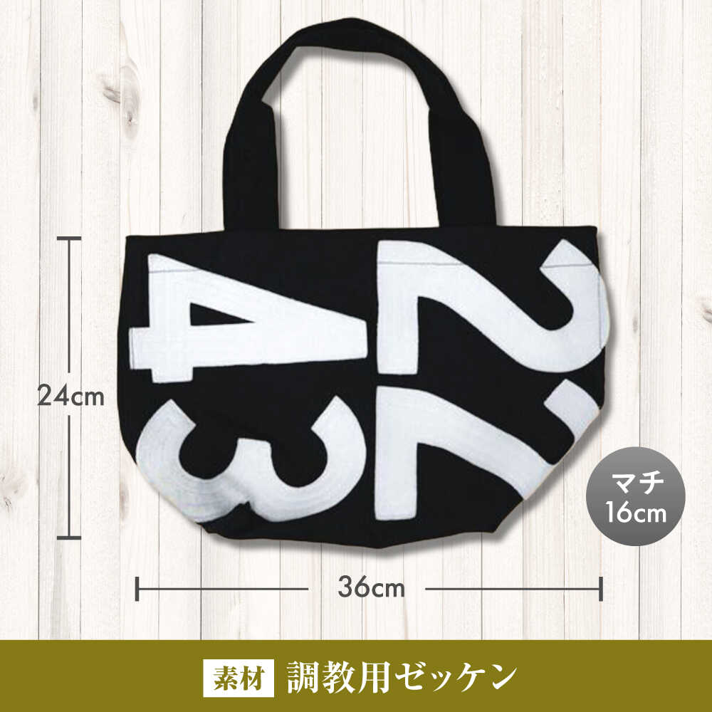 美品⭐︎競走馬使用済 競馬 ゼッケンバッグ 本革 名馬のヘア付き 社台