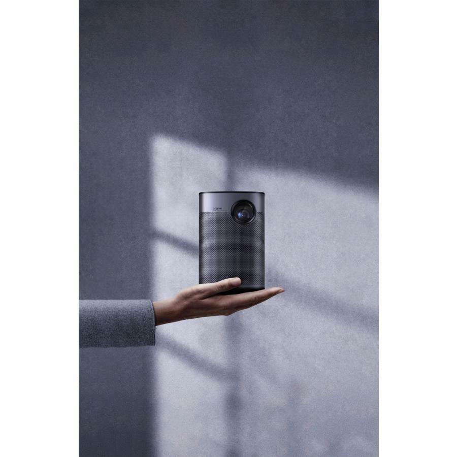 楽天市場】XGIMI Halo+ エクスジミー プロジェクター ハロプラス WM03A