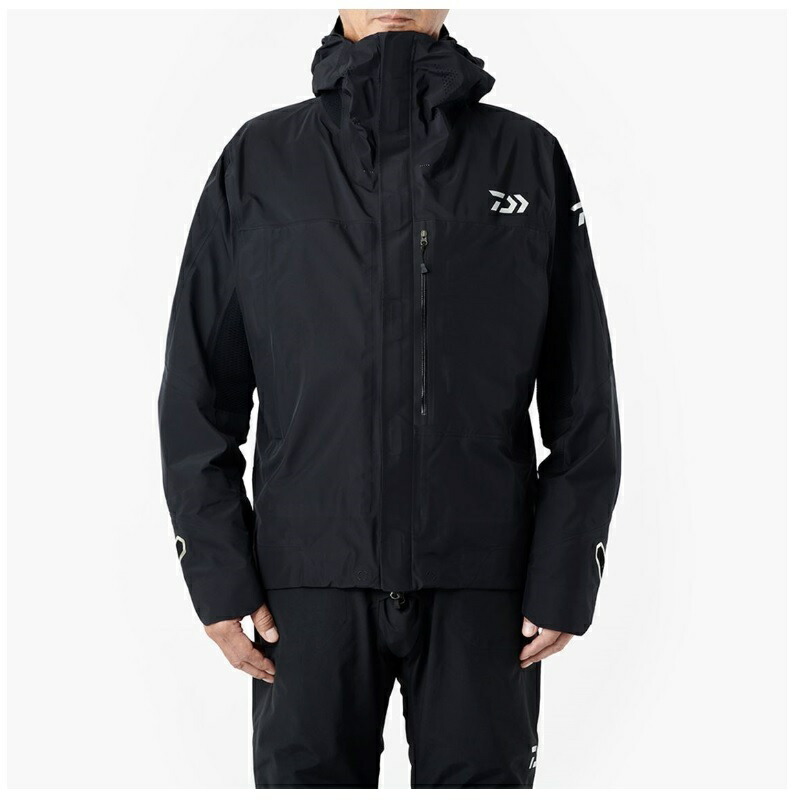 楽天市場】ダイワ(Daiwa) DR-1322J ゴアテックス プロダクト レイン