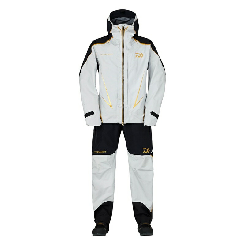 楽天市場】ダイワ DR-1023T トーナメント ゴアテックスプロ コンビ