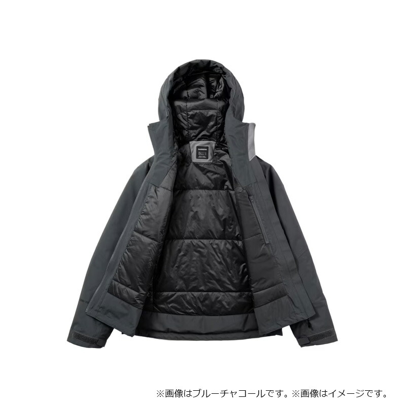 楽天市場】シマノ RB-032W ゴアテックス インサレーション レイン