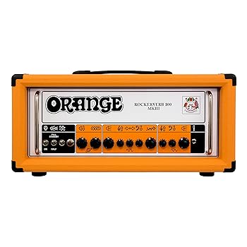 楽天市場】アンプヘッド orangeの通販