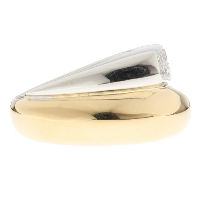 楽天市場】【新品仕上げ済】フレッド FRED サクセス ダイヤ リング