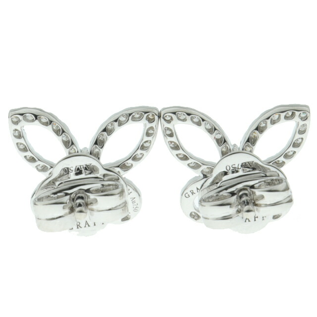 楽天市場】（新品仕上げ済）グラフ GRAFF ミニ バタフライ シルエット