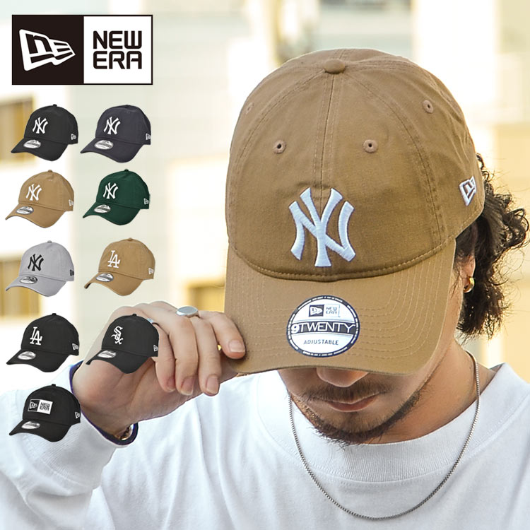 楽天市場】キャップ NEWERA ニューエラ メンズ レディース ブランド