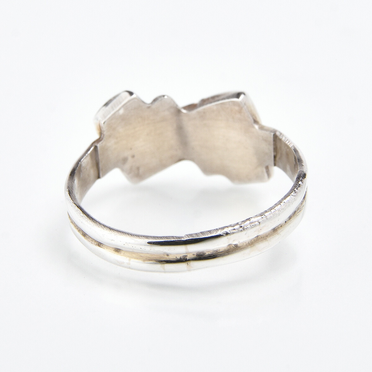 楽天市場】【FUNNY公式ストア】 ズニ族 マルチカラー インレイ リング