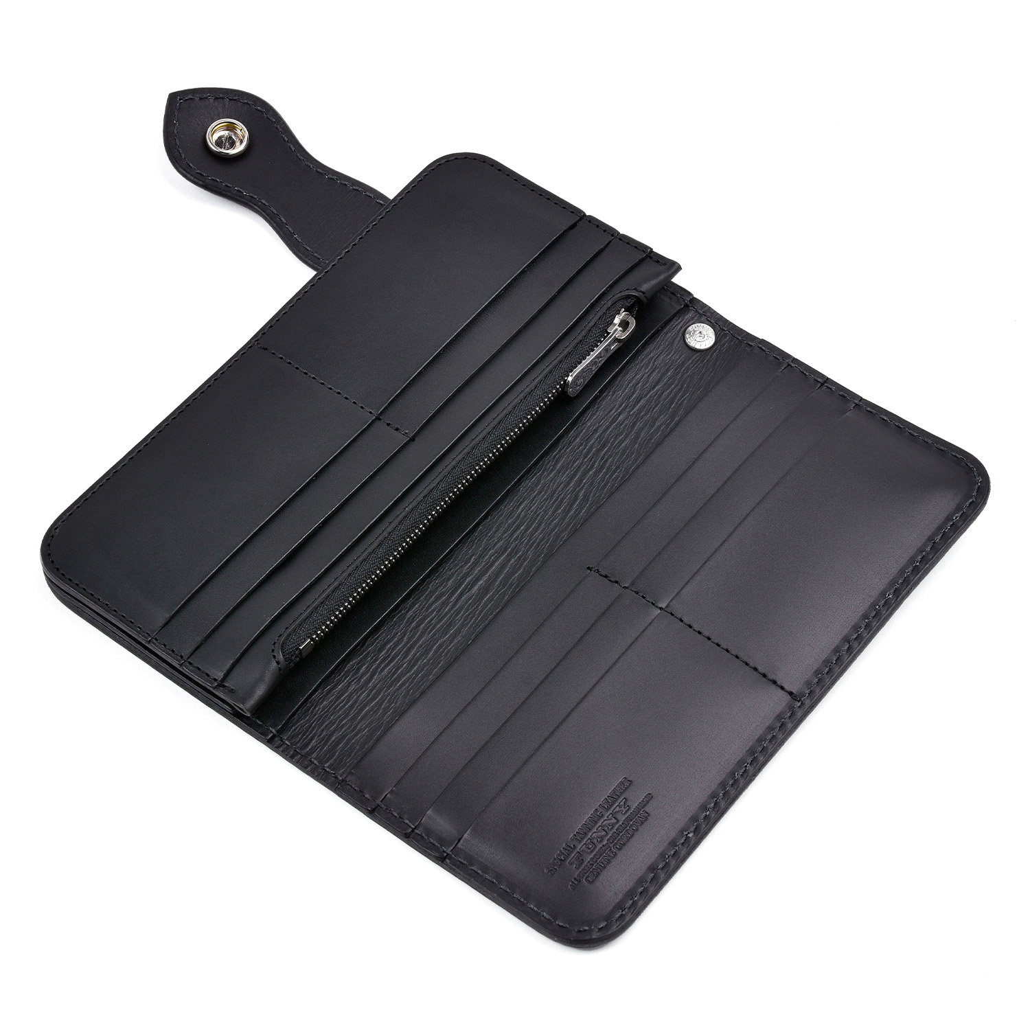 楽天市場】【FUNNY公式ストア】 ファニー ライダースウォレット コード