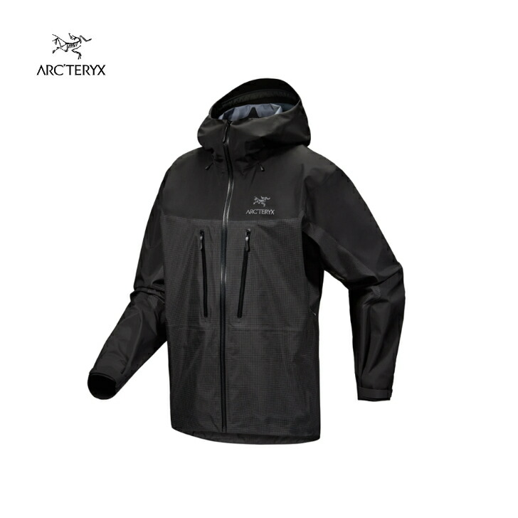 楽天市場】【国内正規品】【ARC'TERYX アークテリクス 】アルファ