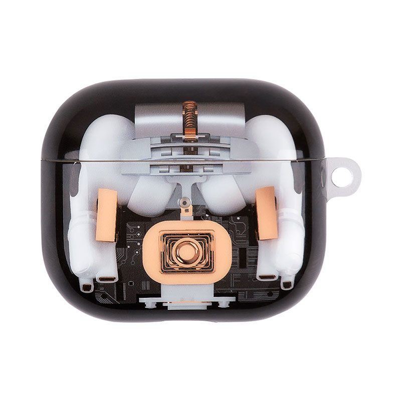 楽天市場】AirPods 4 対応 保護ケース AirPods 4 (第4世代